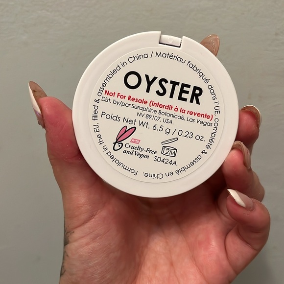 NEW! Diamantine Beaming Highlighter - Picture 3 of 4